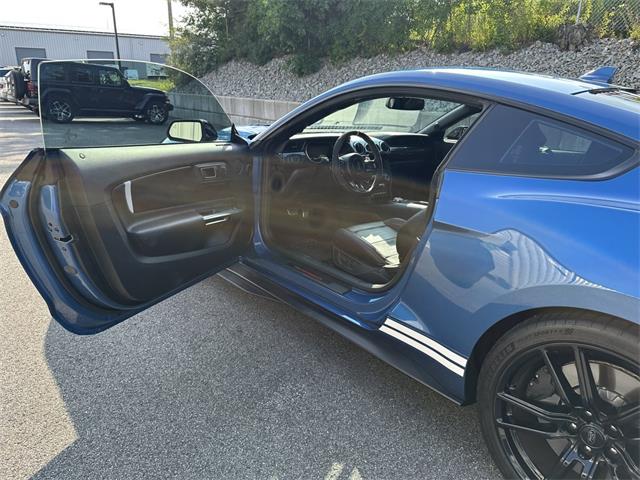 2020 Ford Mustang (CC-2093153) for sale in Hingham, Massachusetts