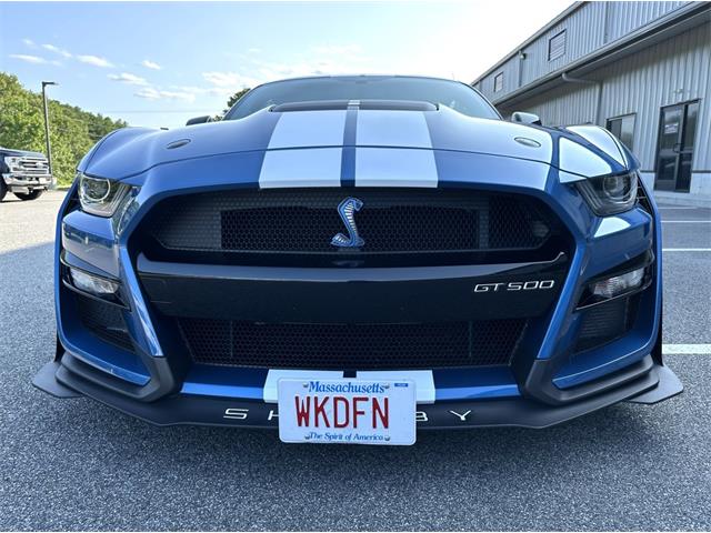 2020 Ford Mustang (CC-2093153) for sale in Hingham, Massachusetts