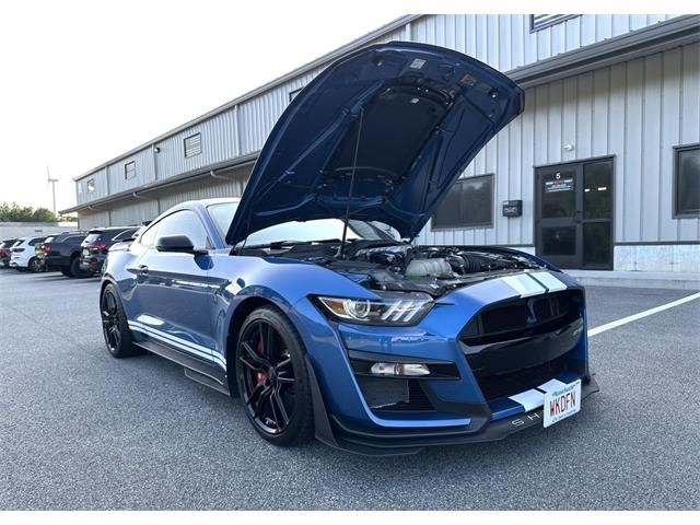 2020 Ford Mustang (CC-2093153) for sale in Hingham, Massachusetts