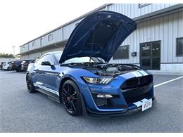 2020 Ford Mustang (CC-2093153) for sale in Hingham, Massachusetts