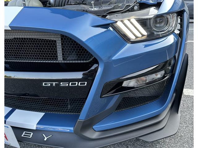 2020 Ford Mustang (CC-2093153) for sale in Hingham, Massachusetts