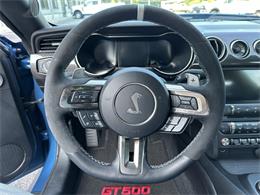 2020 Ford Mustang (CC-2093153) for sale in Hingham, Massachusetts