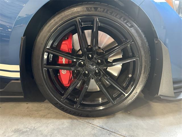 2020 Ford Mustang (CC-2093153) for sale in Hingham, Massachusetts
