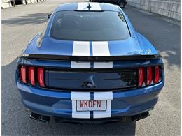 2020 Ford Mustang (CC-2093153) for sale in Hingham, Massachusetts