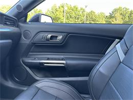 2020 Ford Mustang (CC-2093153) for sale in Hingham, Massachusetts