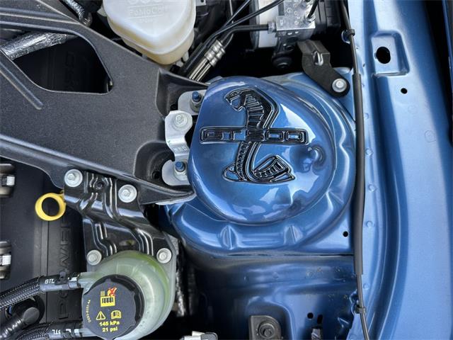 2020 Ford Mustang (CC-2093153) for sale in Hingham, Massachusetts