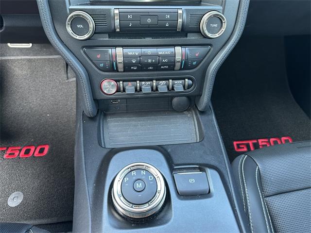 2020 Ford Mustang (CC-2093153) for sale in Hingham, Massachusetts