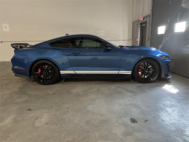 2020 Ford Mustang (CC-2093153) for sale in Hingham, Massachusetts