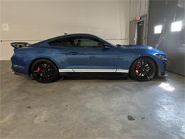2020 Ford Mustang (CC-2093153) for sale in Hingham, Massachusetts