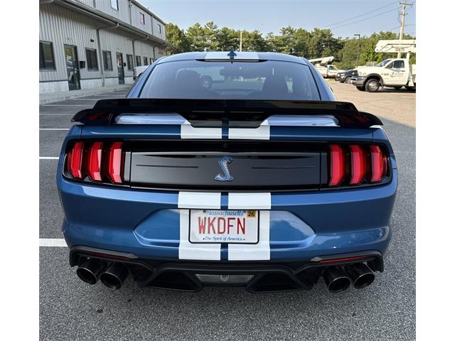 2020 Ford Mustang (CC-2093153) for sale in Hingham, Massachusetts