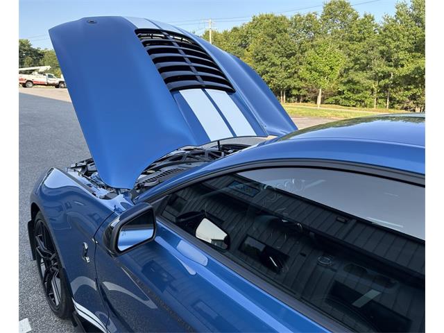 2020 Ford Mustang (CC-2093153) for sale in Hingham, Massachusetts