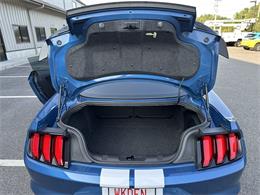 2020 Ford Mustang (CC-2093153) for sale in Hingham, Massachusetts