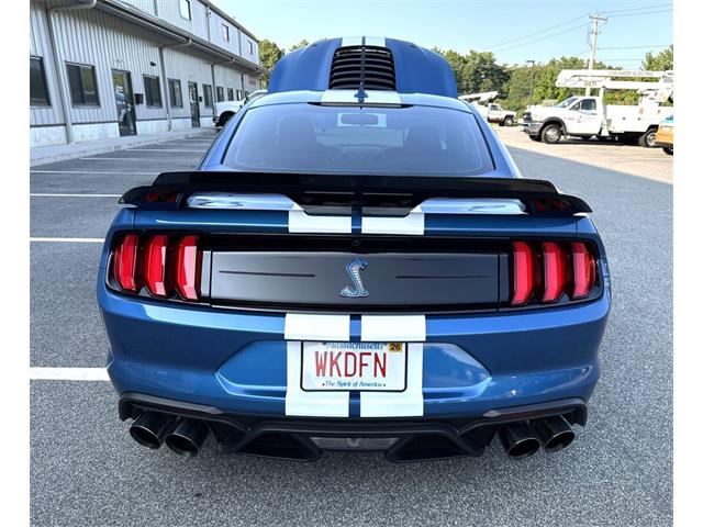 2020 Ford Mustang (CC-2093153) for sale in Hingham, Massachusetts