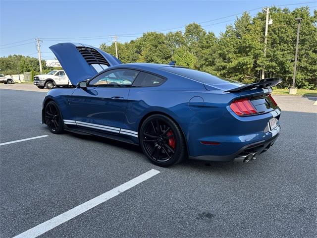 2020 Ford Mustang (CC-2093153) for sale in Hingham, Massachusetts