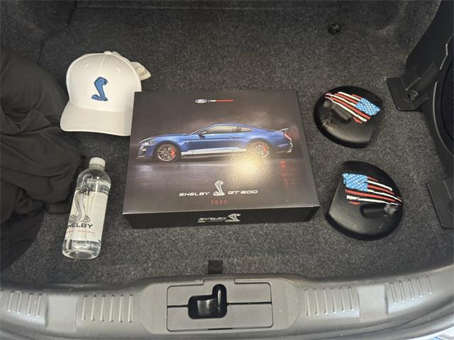 2020 Ford Mustang (CC-2093153) for sale in Hingham, Massachusetts