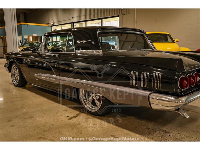 1960 Ford Thunderbird (CC-2093154) for sale in Grand Rapids, Michigan