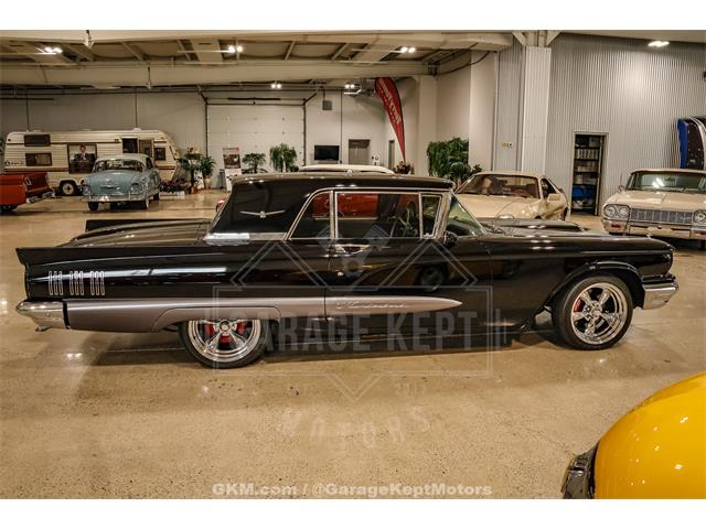 1960 Ford Thunderbird (CC-2093154) for sale in Grand Rapids, Michigan
