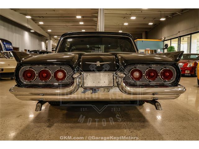 1960 Ford Thunderbird (CC-2093154) for sale in Grand Rapids, Michigan