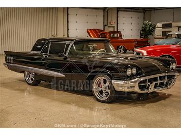 1960 Ford Thunderbird (CC-2093154) for sale in Grand Rapids, Michigan