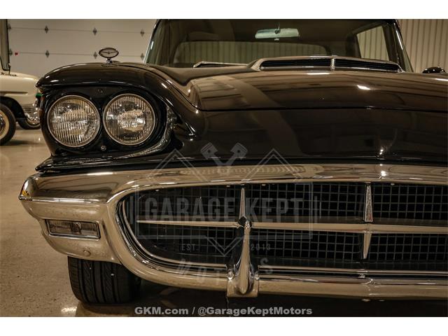1960 Ford Thunderbird (CC-2093154) for sale in Grand Rapids, Michigan
