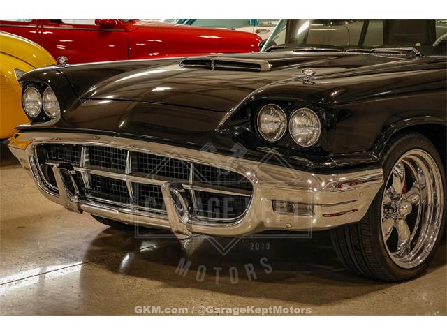 1960 Ford Thunderbird (CC-2093154) for sale in Grand Rapids, Michigan
