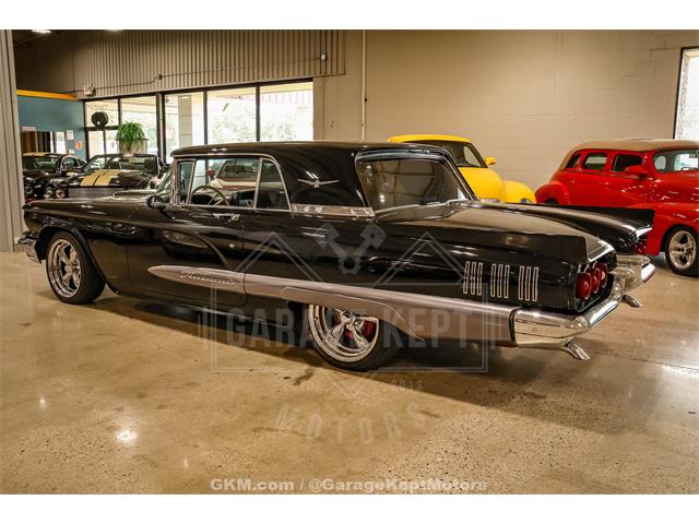 1960 Ford Thunderbird (CC-2093154) for sale in Grand Rapids, Michigan