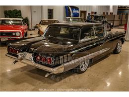 1960 Ford Thunderbird (CC-2093154) for sale in Grand Rapids, Michigan