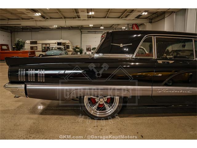 1960 Ford Thunderbird (CC-2093154) for sale in Grand Rapids, Michigan