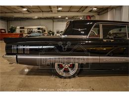 1960 Ford Thunderbird (CC-2093154) for sale in Grand Rapids, Michigan