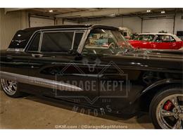 1960 Ford Thunderbird (CC-2093154) for sale in Grand Rapids, Michigan