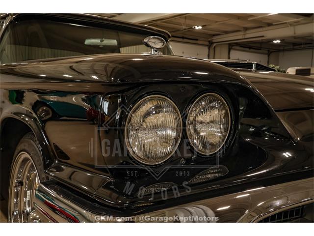 1960 Ford Thunderbird (CC-2093154) for sale in Grand Rapids, Michigan