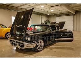 1960 Ford Thunderbird (CC-2093154) for sale in Grand Rapids, Michigan