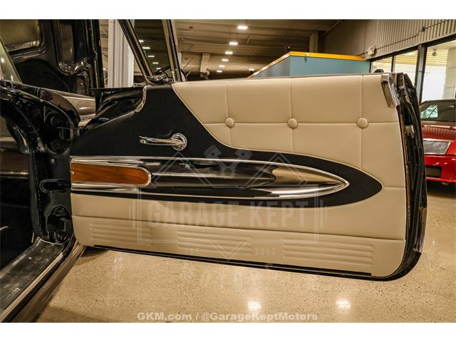1960 Ford Thunderbird (CC-2093154) for sale in Grand Rapids, Michigan