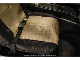 1960 Ford Thunderbird (CC-2093154) for sale in Grand Rapids, Michigan