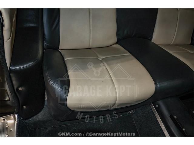 1960 Ford Thunderbird (CC-2093154) for sale in Grand Rapids, Michigan