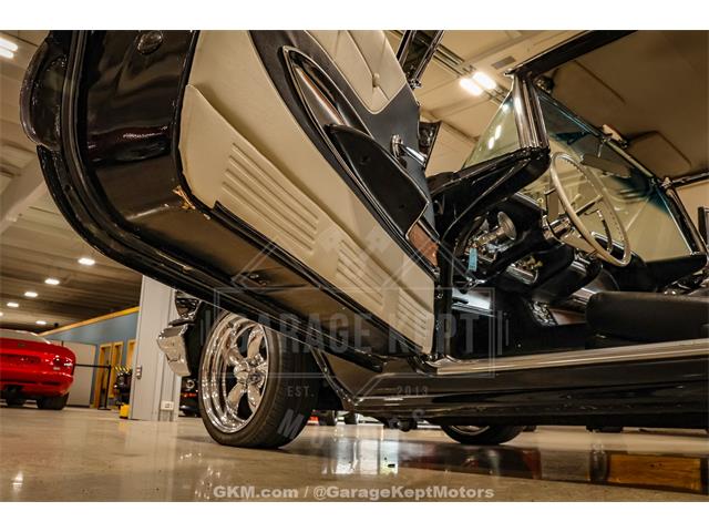 1960 Ford Thunderbird (CC-2093154) for sale in Grand Rapids, Michigan