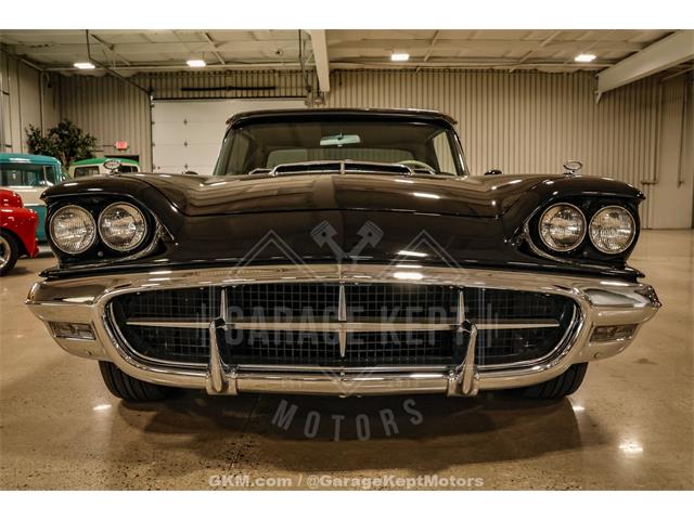 1960 Ford Thunderbird (CC-2093154) for sale in Grand Rapids, Michigan