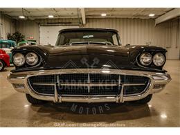 1960 Ford Thunderbird (CC-2093154) for sale in Grand Rapids, Michigan