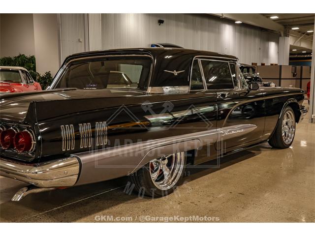 1960 Ford Thunderbird (CC-2093154) for sale in Grand Rapids, Michigan