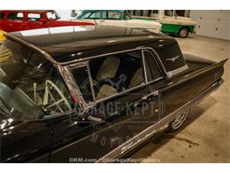 1960 Ford Thunderbird (CC-2093154) for sale in Grand Rapids, Michigan