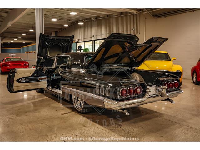 1960 Ford Thunderbird (CC-2093154) for sale in Grand Rapids, Michigan