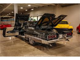 1960 Ford Thunderbird (CC-2093154) for sale in Grand Rapids, Michigan