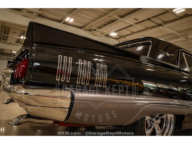 1960 Ford Thunderbird (CC-2093154) for sale in Grand Rapids, Michigan