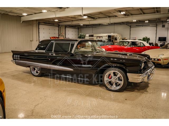 1960 Ford Thunderbird (CC-2093154) for sale in Grand Rapids, Michigan