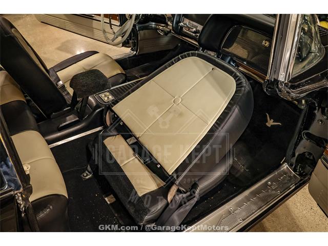 1960 Ford Thunderbird (CC-2093154) for sale in Grand Rapids, Michigan