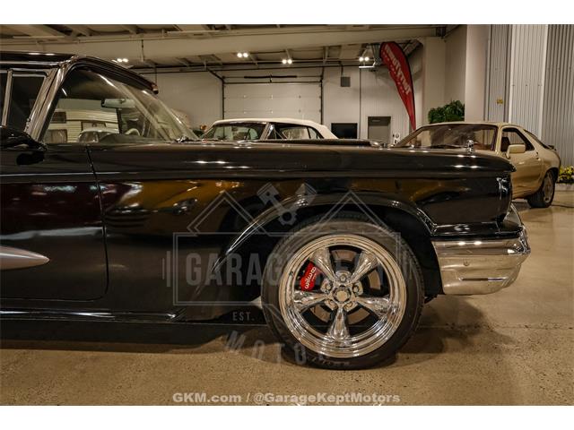 1960 Ford Thunderbird (CC-2093154) for sale in Grand Rapids, Michigan