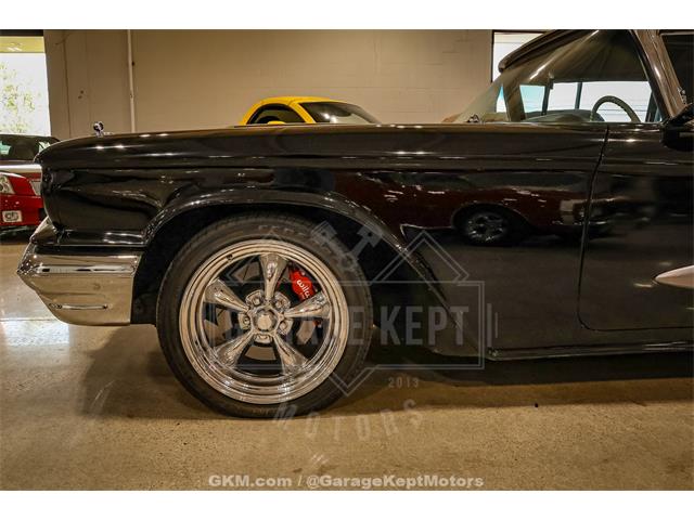 1960 Ford Thunderbird (CC-2093154) for sale in Grand Rapids, Michigan