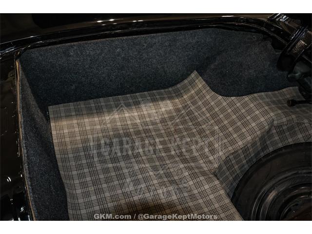 1960 Ford Thunderbird (CC-2093154) for sale in Grand Rapids, Michigan