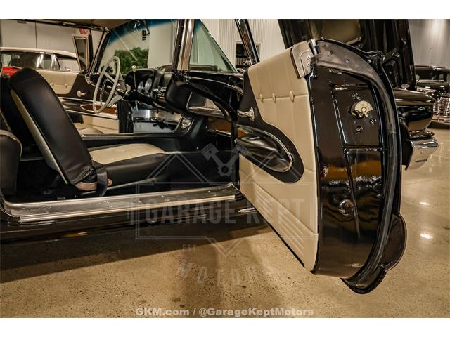 1960 Ford Thunderbird (CC-2093154) for sale in Grand Rapids, Michigan