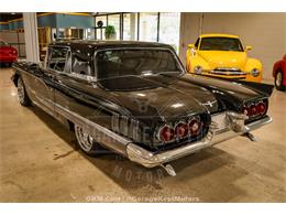 1960 Ford Thunderbird (CC-2093154) for sale in Grand Rapids, Michigan